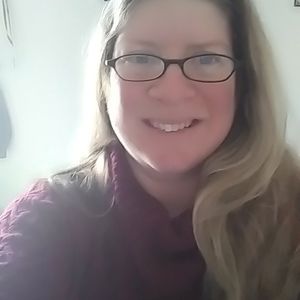 Meet your Posher, Tonya